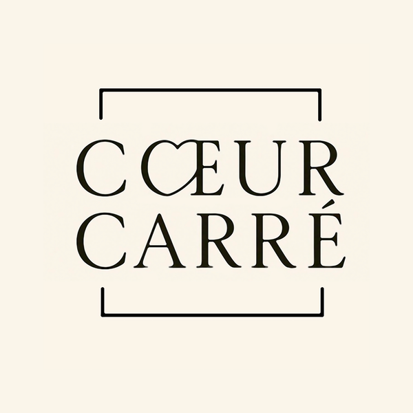 Coeur carré